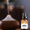 روغن اسانس جینسنگ داروی گیاهی 100 ٪ خالص